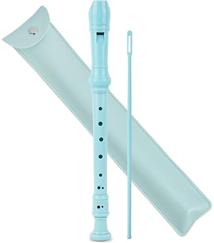 Amazon | MOECK/メック 4208 ロッテンブルク・リコーダー ローズウッド